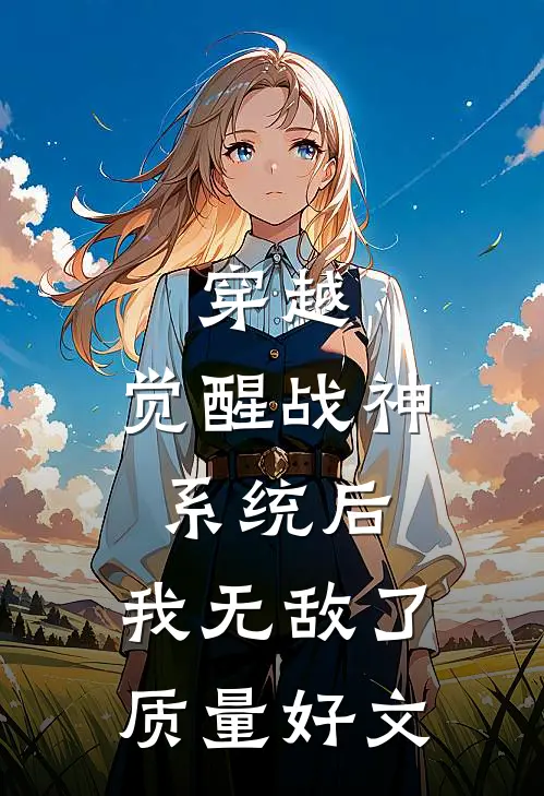 穿越：觉醒战神系统后，我无敌了质量好文