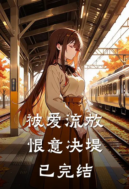 被爱流放，恨意决堤已完结