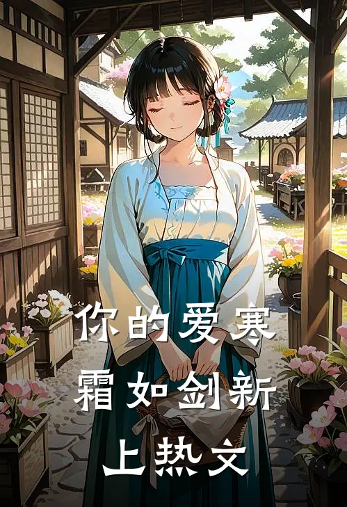 你的爱寒霜如剑新上热文