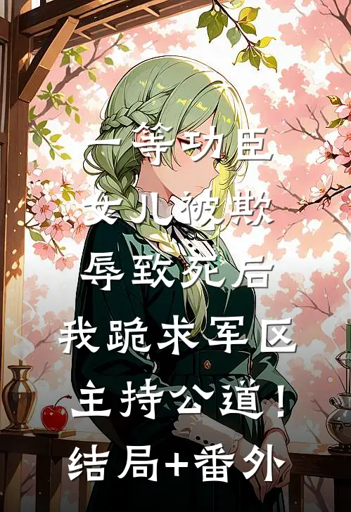一等功臣女儿被欺辱致死后，我跪求军区主持公道！结局+番外