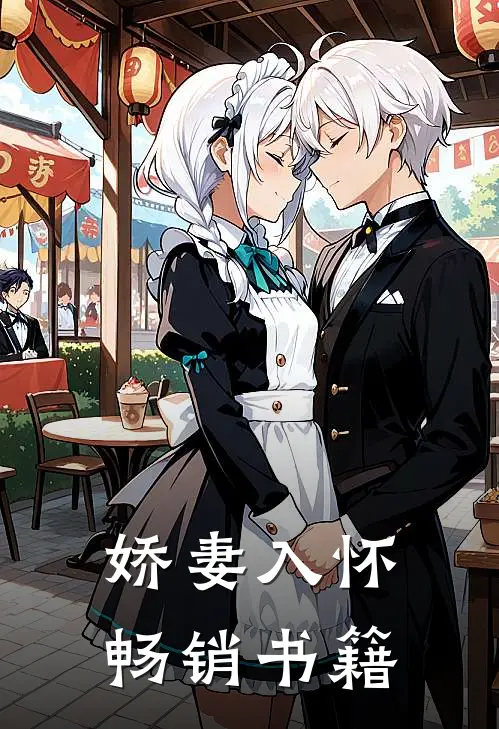 娇妻入怀畅销书籍