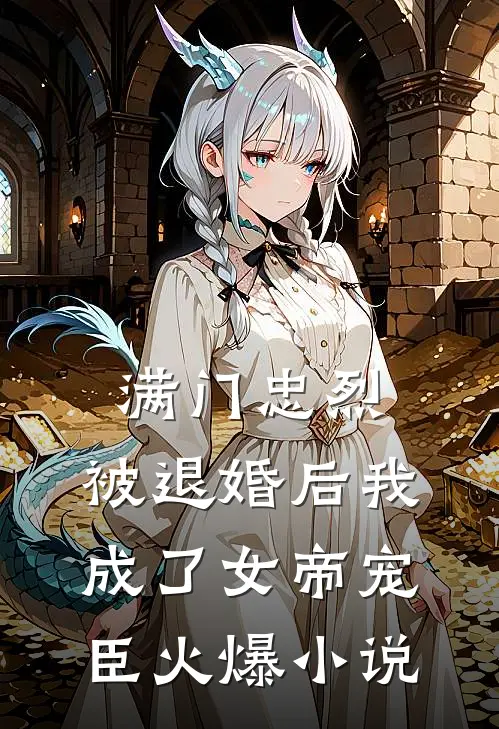 满门忠烈，被退婚后我成了女帝宠臣火爆小说