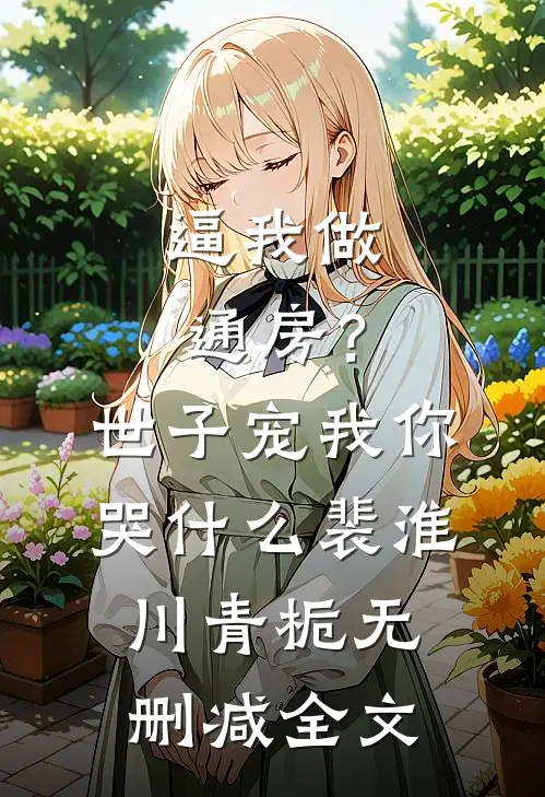 逼我做通房？世子宠我你哭什么裴淮川青栀无删减全文
