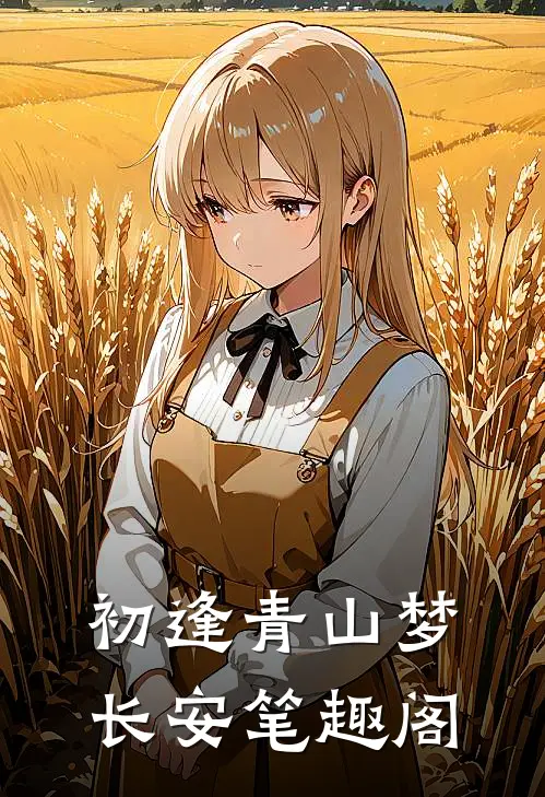 初逢青山梦长安笔趣阁