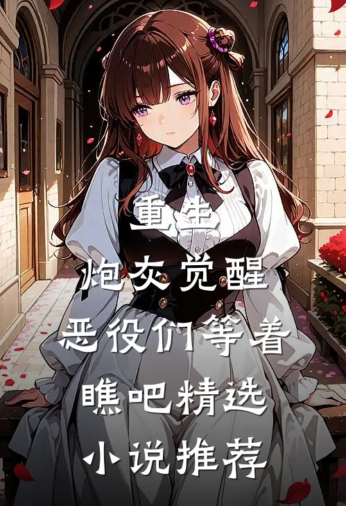重生炮灰觉醒,恶役们等着瞧吧精选推荐阅读