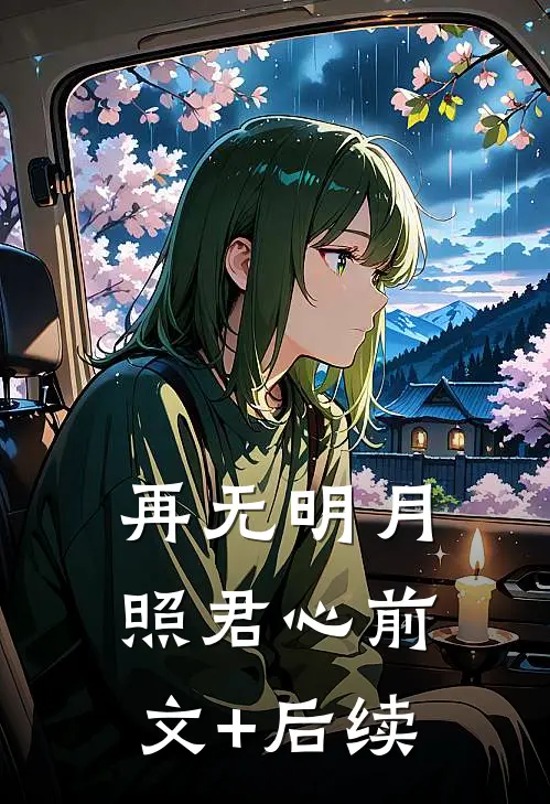 再无明月照君心前文+后续