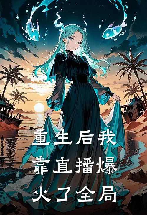 重生后我靠直播爆火了全局