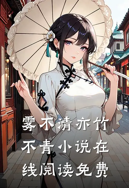 雾不清亦竹不青小说在线阅读免费