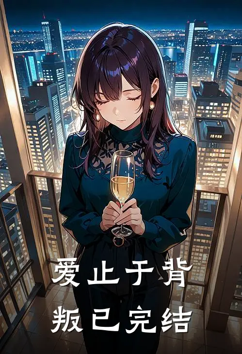 爱止于背叛已完结