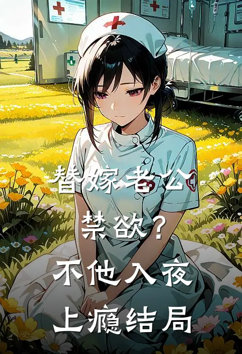 替嫁老公禁欲？不，他入夜上瘾结局