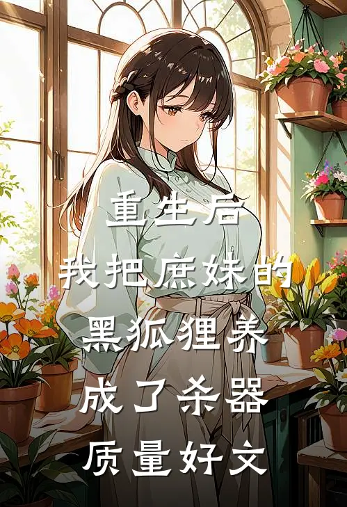 重生后，我把庶妹的黑狐狸养成了杀器质量好文