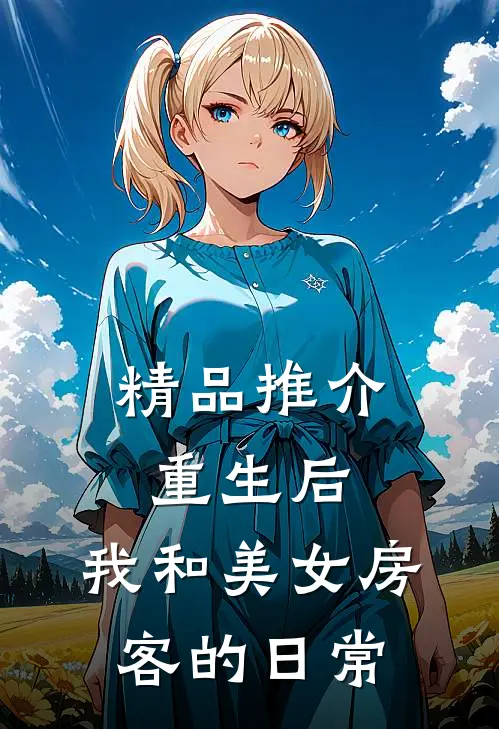 精品推介重生后，我和美女房客的日常