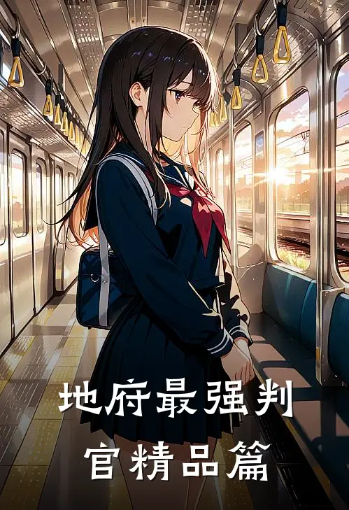 地府最强判官精品篇