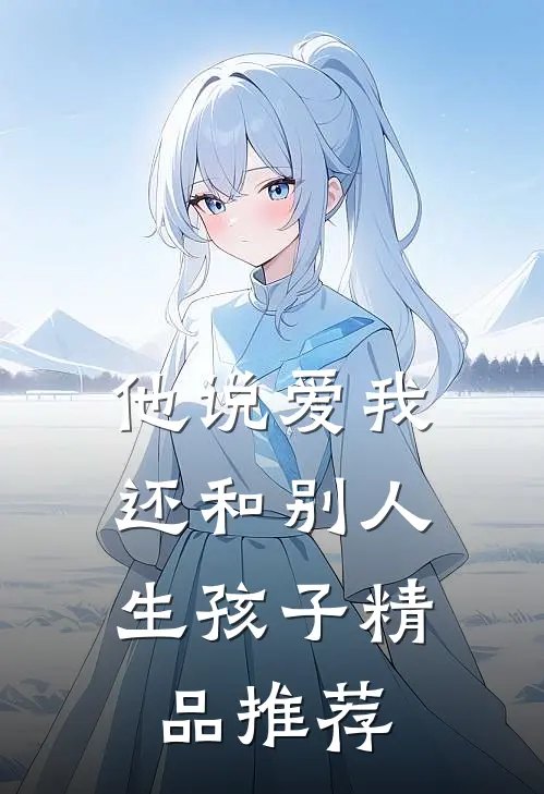 他说爱我，还和别人生孩子精品推荐