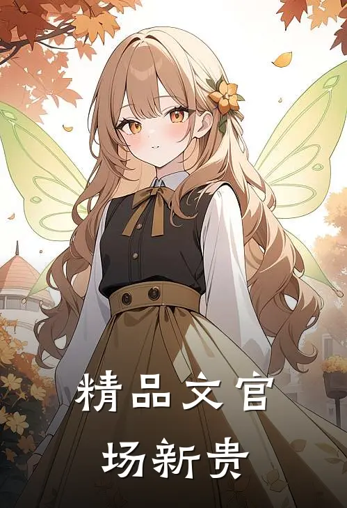 精品文官场新贵