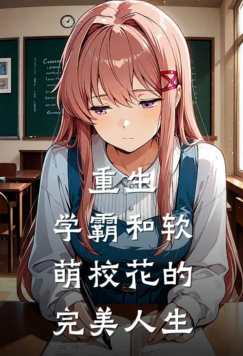 重生：学霸和软萌校花的完美人生