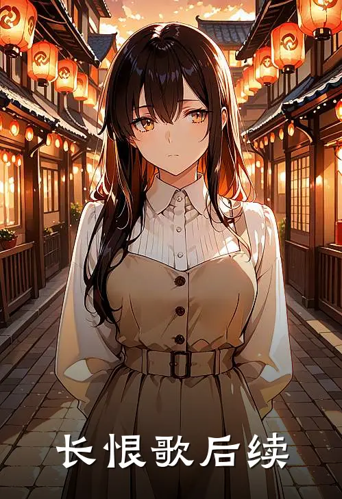 长恨歌后续