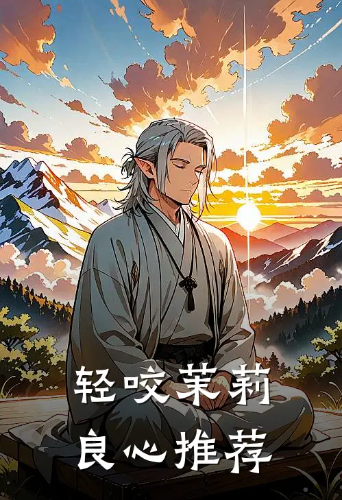 轻咬茉莉良心推荐