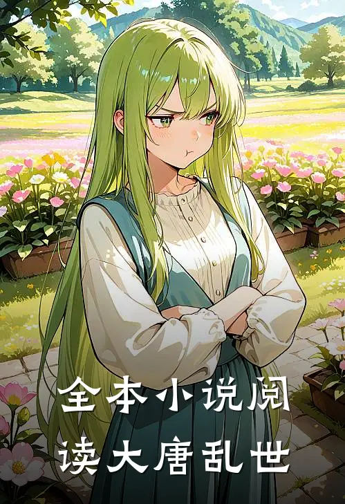全本小说阅读大唐乱世