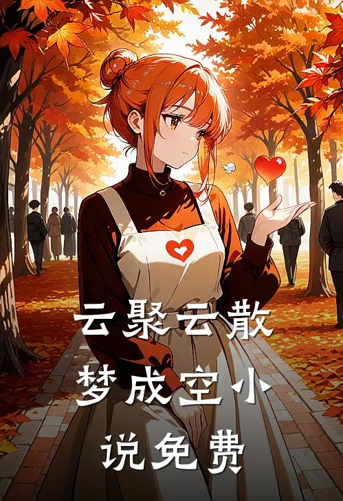 云聚云散梦成空小说免费