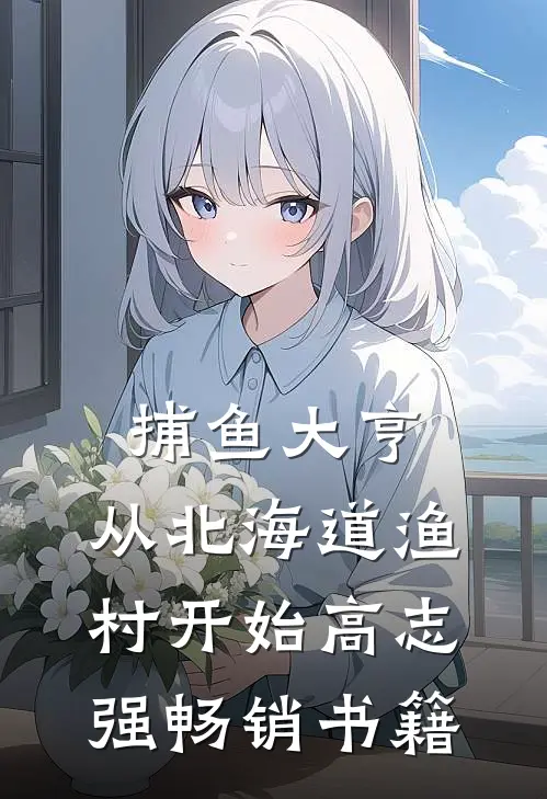 捕鱼大亨：从北海道渔村开始高志强畅销书籍