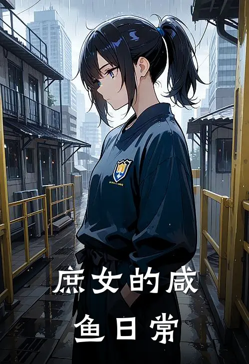 庶女的咸鱼日常
