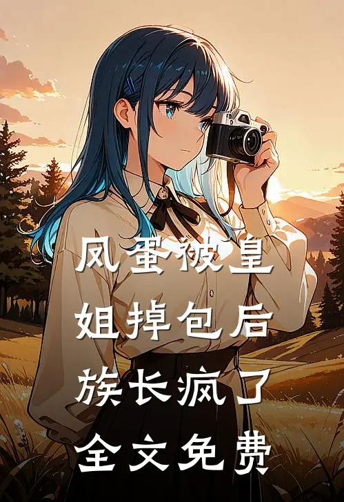 凤蛋被皇姐掉包后，族长疯了全文免费
