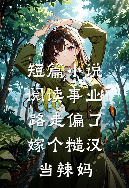 短篇小说阅读事业路走偏了，嫁个糙汉当辣妈