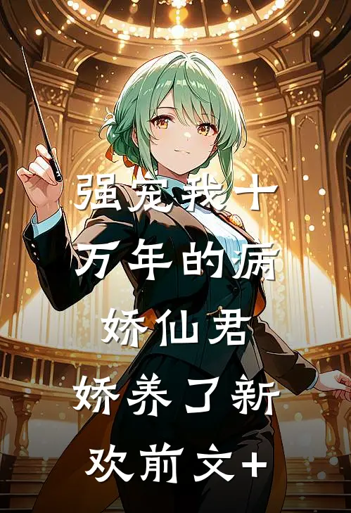 强宠我十万年的病娇仙君，娇养了新欢前文+