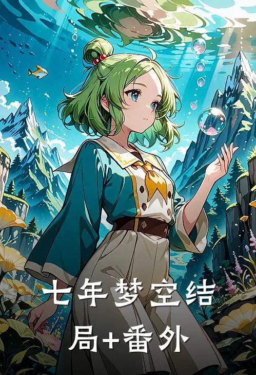 七年梦空结局+番外