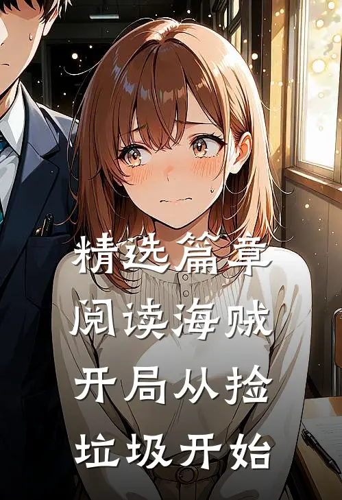 精选篇章阅读海贼：开局从捡垃圾开始