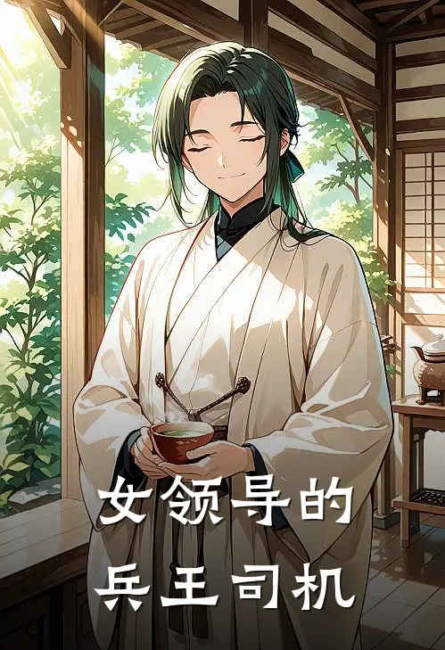 女领导的兵王司机