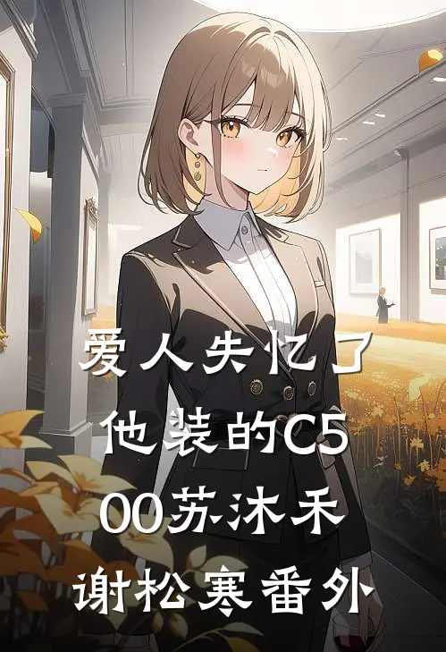 爱人失忆了，他装的C500苏沐禾谢松寒番外