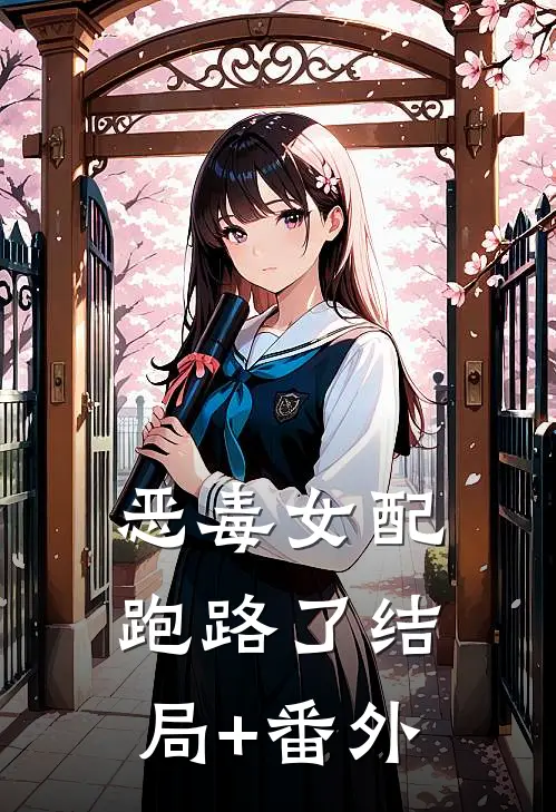 恶毒女配跑路了结局+番外
