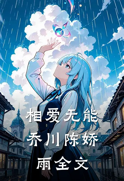 相爱无能乔川陈娇雨全文
