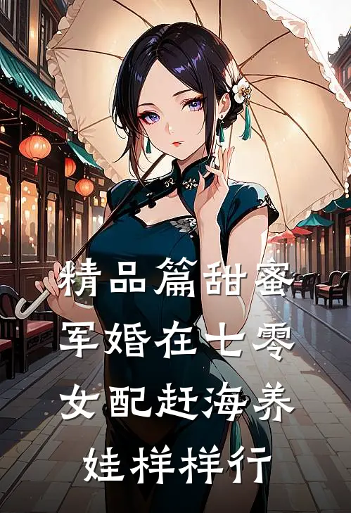 精品篇甜蜜军婚在七零，女配赶海养娃样样行