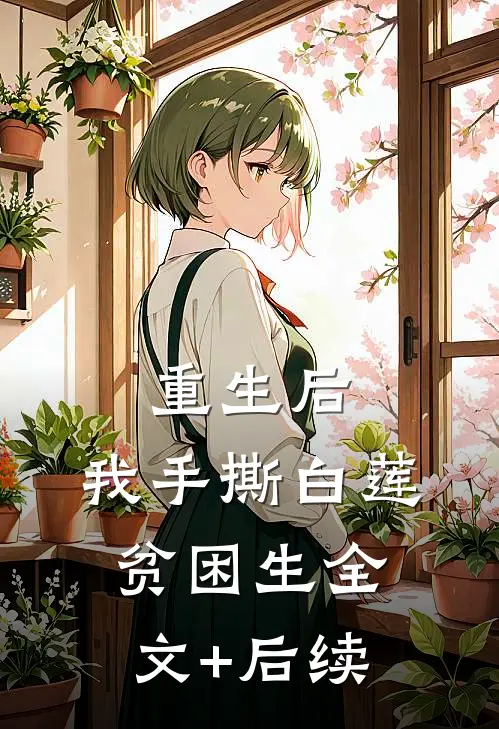 重生后，我手撕白莲贫困生全文+后续