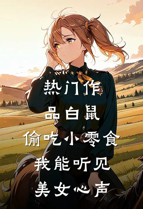 热门作品白鼠：偷吃小零食，我能听见美女心声