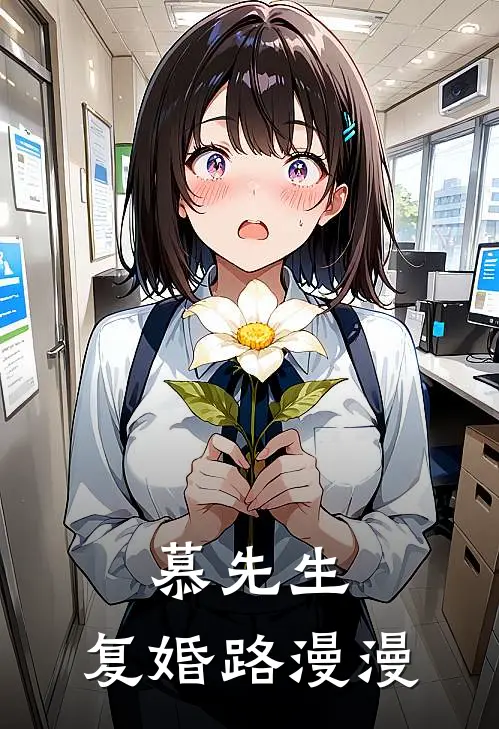慕先生，复婚路漫漫