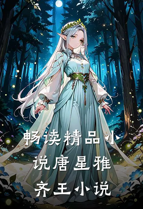 畅读精品小说唐星雅齐王小说