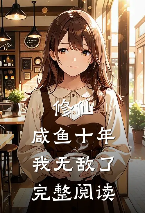 修仙：咸鱼十年我无敌了完整阅读