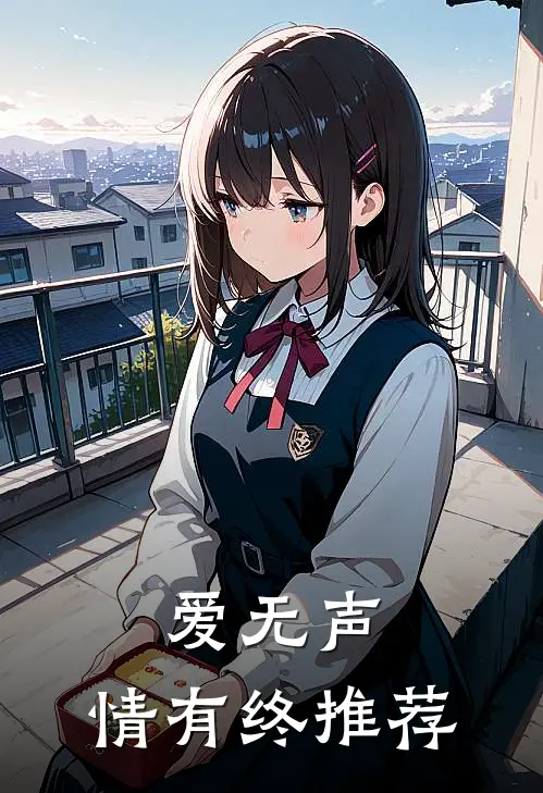 爱无声，情有终推荐