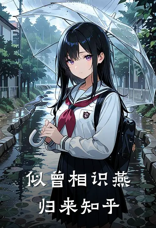 似曾相识燕归来知乎
