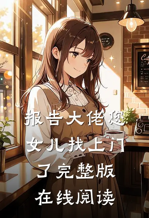 报告大佬您女儿找上门了完整版在线阅读