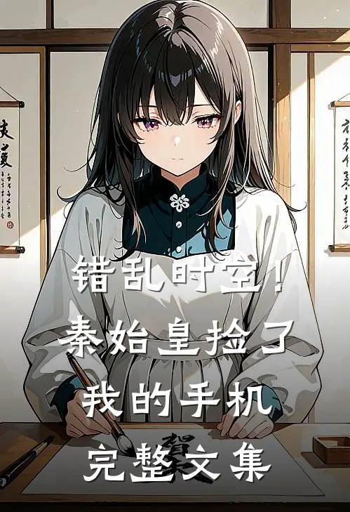 错乱时空！秦始皇捡了我的手机完整文集
