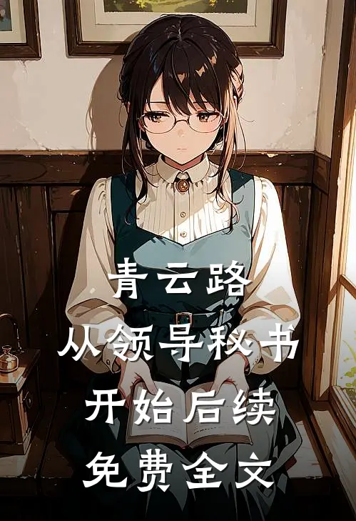 青云路：从领导秘书开始后续免费全文