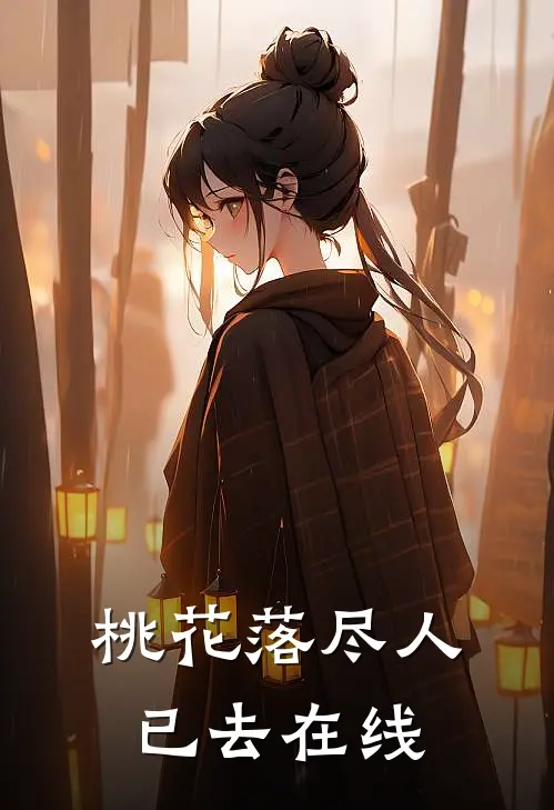 桃花落尽人已去在线