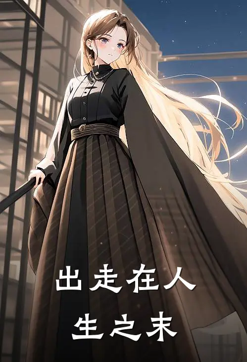 出走在人生之末