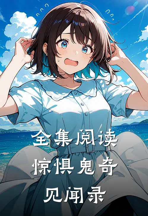 全集阅读惊惧鬼奇见闻录