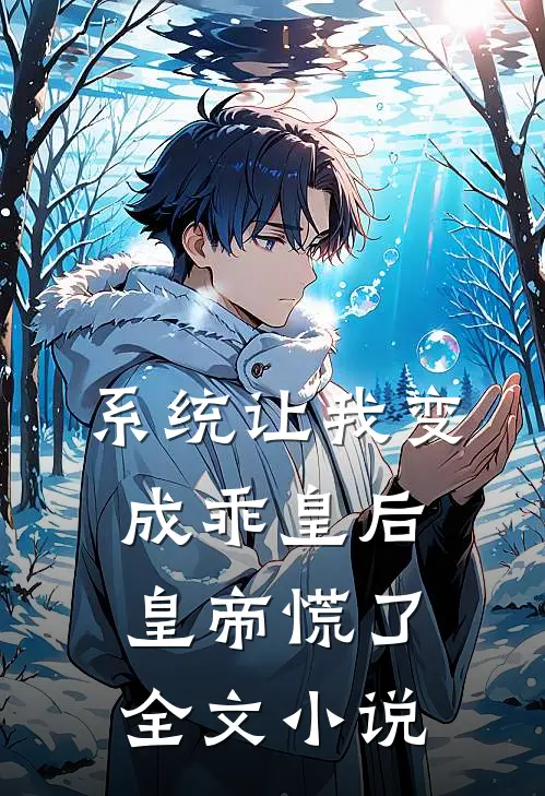 系统让我变成乖皇后，皇帝慌了全文小说